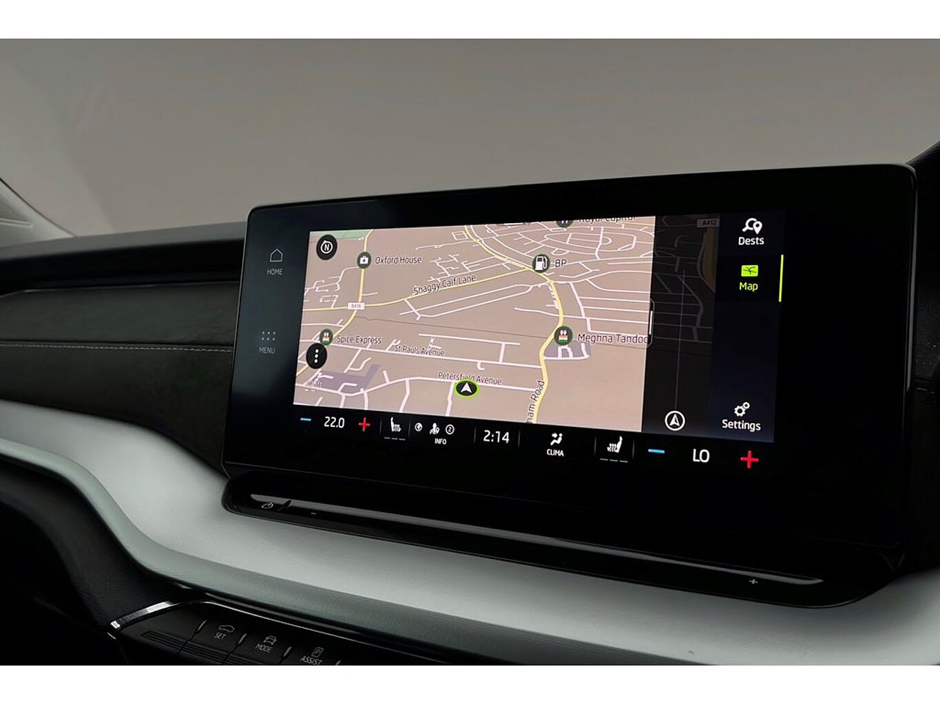 SKODA Octavia Estate SE L 1.5 TSI 150 PS 6G Man