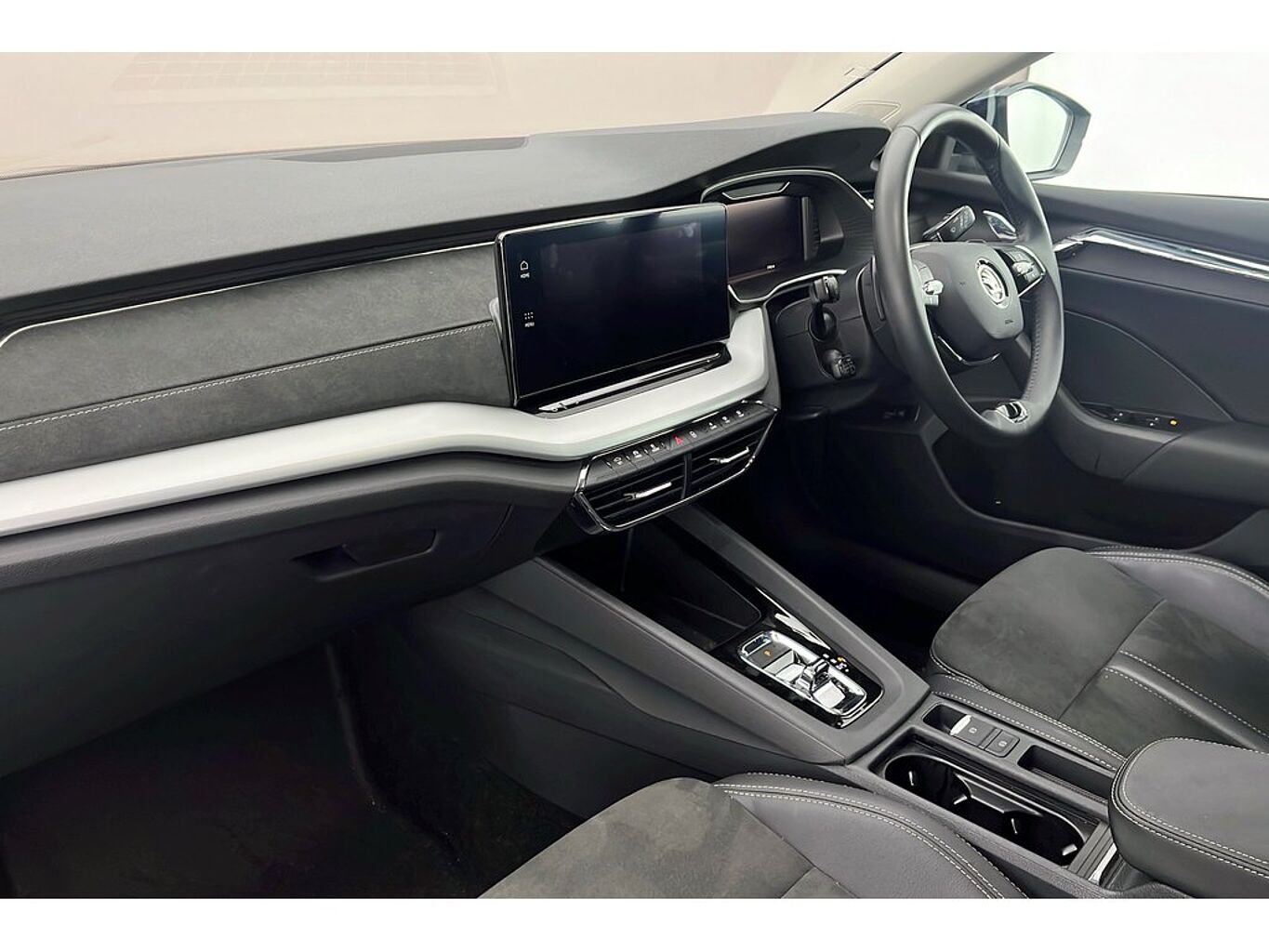 SKODA Octavia Estate SE L 1.4 TSI iV 204 PS DSG